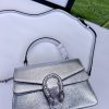 Luxury GG Handbag 739496 BC
