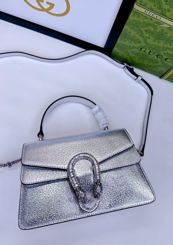 Luxury GG Handbag 739496 BC