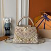 LV Mirage Capucines BB Bag M20486-M26328 BC