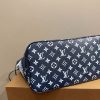 LV Escale Neverfull MM C2301350