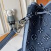 LV Noe BB Denim Bag M82599 BC LV Noe BB Denim Bag M82599 BC