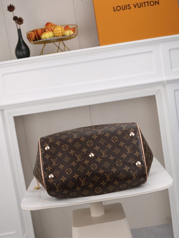 LV Monogram Canvas Tivoli GM Bag M40144 BC