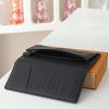 LV Brazza Wallet KK01850
