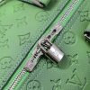 LV Keepall Bandoulière 50 Taurillon Illusion Leather M59712-M41416 BC LV Keepall Bandoulière 50 Taurillon Illusion Leather M59712-M41416 BC