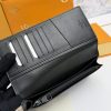 LV Brazza Wallet KK01350