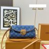 LV Monogram Shoulder Bag C2301150