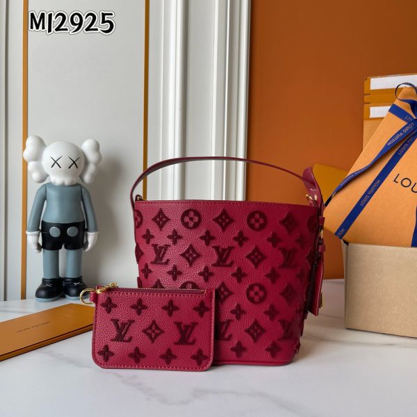 LV All In BB Monogram Bag M27529-M12925-1 BC LV All In BB Monogram Bag M27529-M12925-1 BC