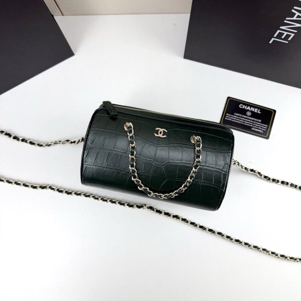 Luxury CN Handbag 4474 BC