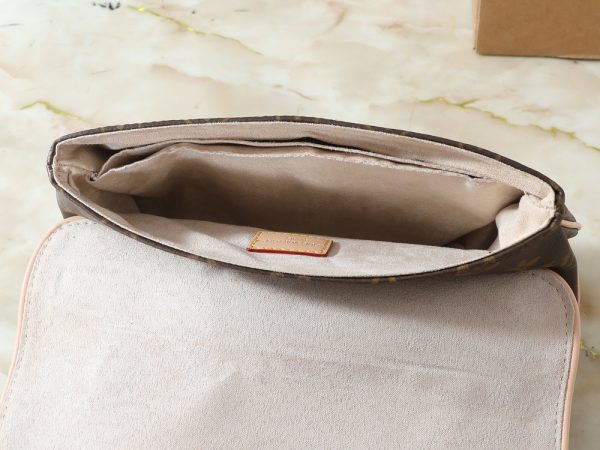 LV Marelle Monogram Bag M28613 BC LV Marelle Monogram Bag M28613 BC