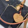 LV Speedy Bandoulière 30 Monogram Bag M96983 BC