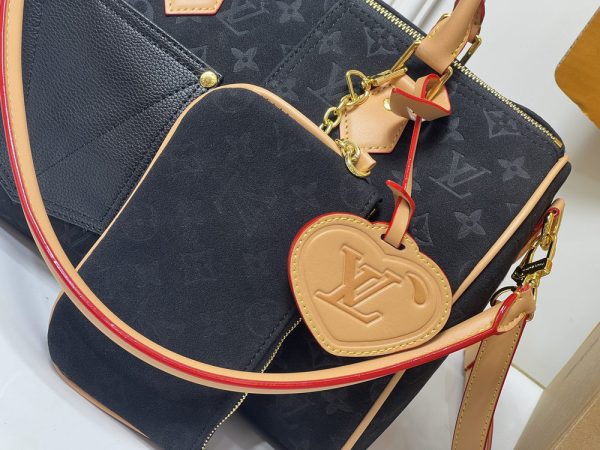 LV Speedy Bandoulière 30 Monogram Bag M96983 BC