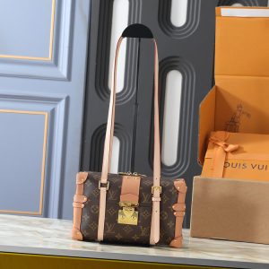 LV Malle De Jour Monogram Bag M3A169 BC