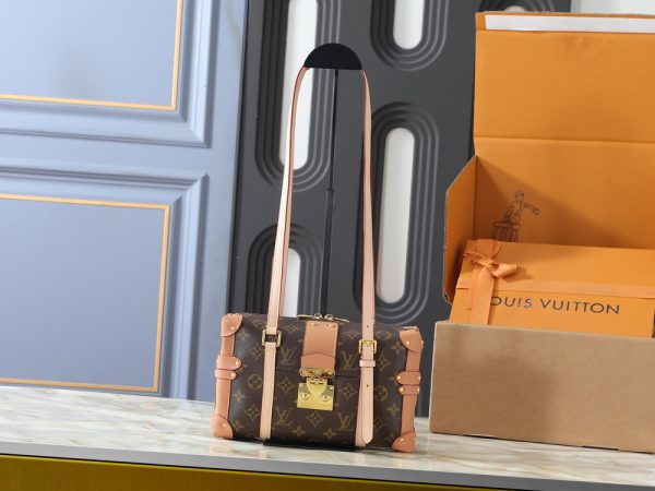 LV Malle De Jour Monogram Bag M3A169 BC