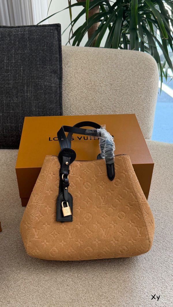 LV Back To School All In One LV26973 QA