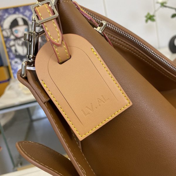 LV Vagabond Hobo Bag M28392-M27856 BC