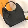LV Carmel Mahina Hobo Bag M53188 BC LV Carmel Mahina Hobo Bag M53188 BC