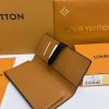 LV Capucines Vertical Wallet KK01650