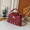 LV Mirage Capucines BB Bag M20486-M26328-1 BC