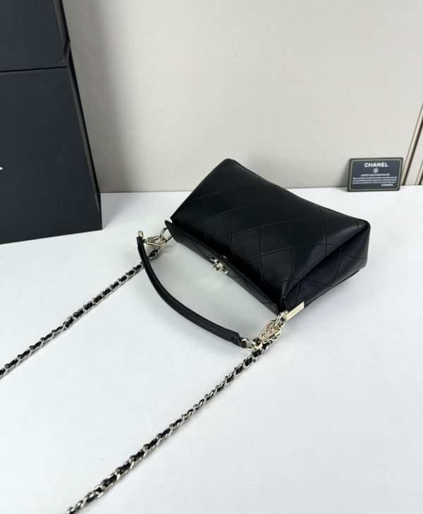 Luxury CN Handbag 6255 BC Luxury CN Handbag 6255 BC