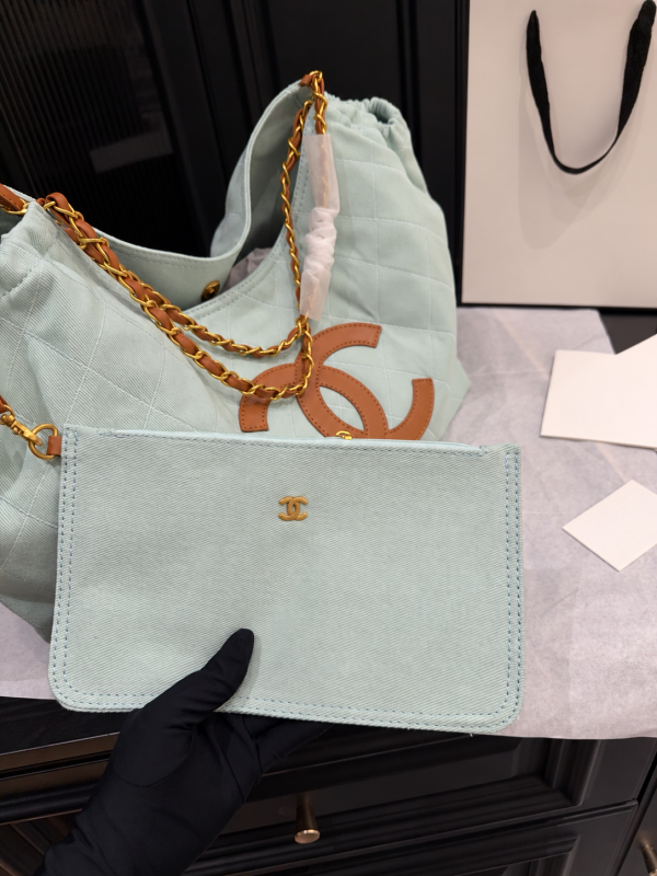 New Fashion CN Handbag CC265281 QA