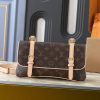 LV Marelle Monogram Bag M28613 BC LV Marelle Monogram Bag M28613 BC