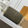 LV Speedy Bandoulière 30 Monogram Bag M96983 BC
