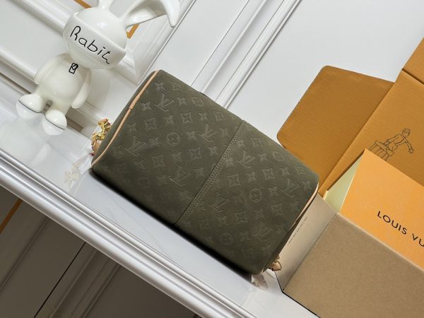 LV Speedy Bandoulière 30 Monogram Bag M96983 BC