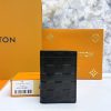 LV Damier Infini Pocket KK0950
