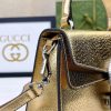 Luxury GG Handbag 739496 BC