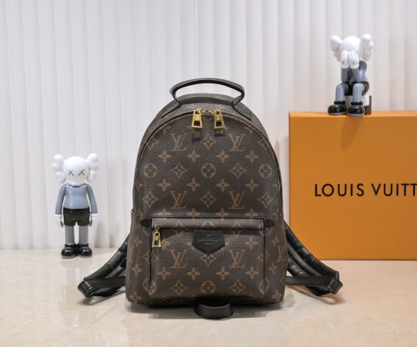 LV Palm Springs Backpack M44873-M44871 BC LV Palm Springs Backpack M44873-M44871 BC
