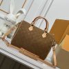 LV Speedy Bandoulière 30 Monogram Bag M96983 BC