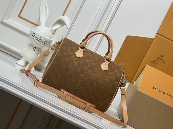 LV Speedy Bandoulière 30 Monogram Bag M96983 BC