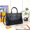 LV Skyline MM Monogram Empreinte Leather Bag M28406-M29152 BC