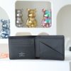 LV Taiga Slender Wallet KK01250
