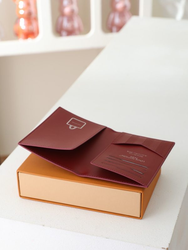 LV Pocket Organizer KK01250