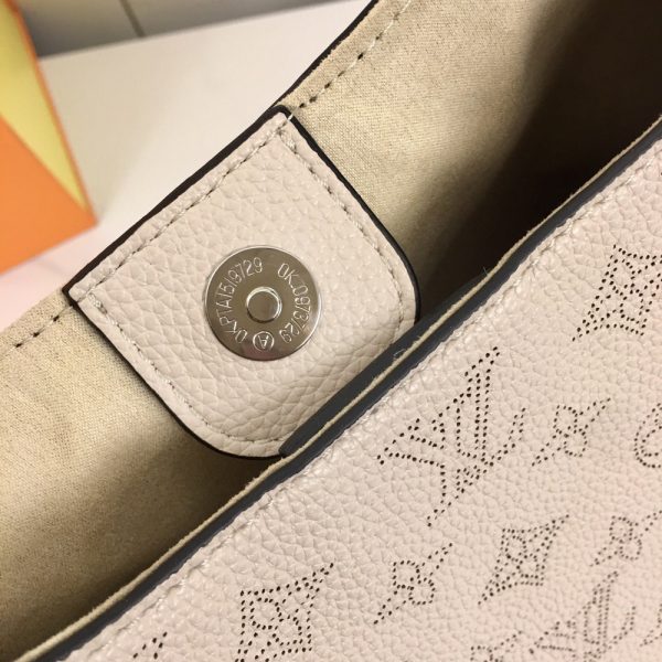LV Carmel Mahina Hobo Bag M53188 BC LV Carmel Mahina Hobo Bag M53188 BC