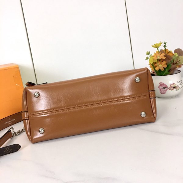 LV CarryAll BB Bag M12888 BC LV CarryAll BB Bag M12888 BC