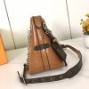 LV CarryAll BB Bag M12888 BC LV CarryAll BB Bag M12888 BC