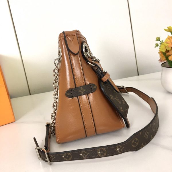 LV CarryAll BB Bag M12888 BC LV CarryAll BB Bag M12888 BC