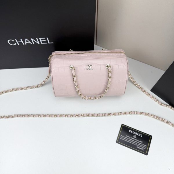 Luxury CN Handbag 4474 BC