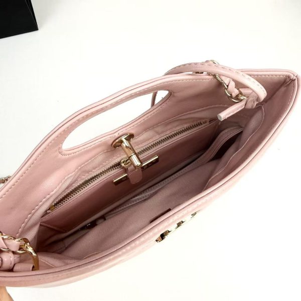 Luxury CN Handbag 4133-1 BC Luxury CN Handbag 4133-1 BC