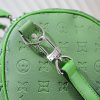 LV Keepall Bandoulière 50 Taurillon Illusion Leather M59712-M41416 BC LV Keepall Bandoulière 50 Taurillon Illusion Leather M59712-M41416 BC