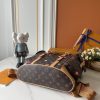 LV Christopher GM Monogram Multicolor Backpack M3B183 BC
