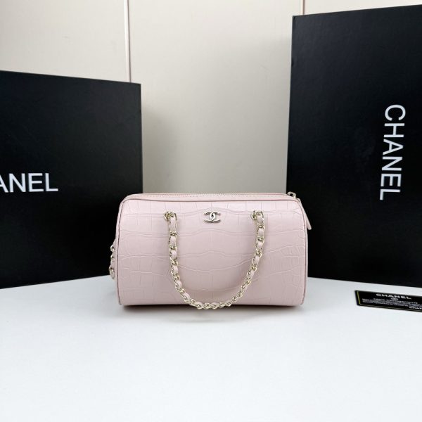 Luxury CN Handbag 4474 BC