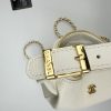 Luxury CN Handbag 6570-1 BC Luxury CN Handbag 6570-1 BC
