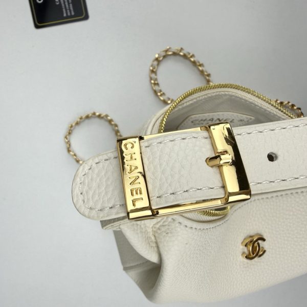 Luxury CN Handbag 6570-1 BC Luxury CN Handbag 6570-1 BC