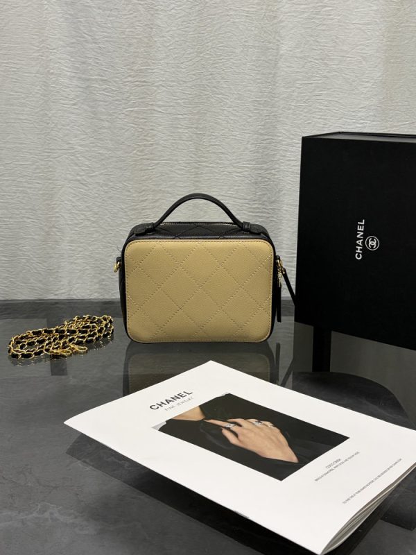Luxury CN Handbag 6009 BC Luxury CN Handbag 6009 BC