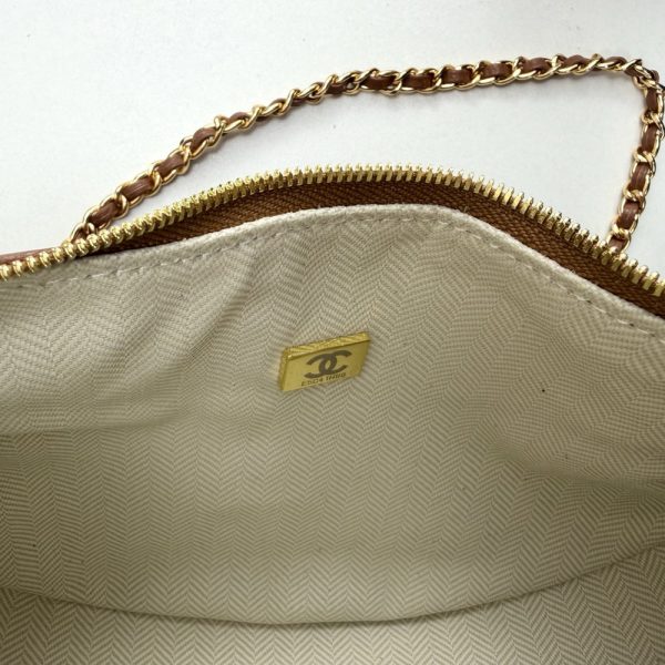 Luxury CN Handbag 6570-1 BC Luxury CN Handbag 6570-1 BC