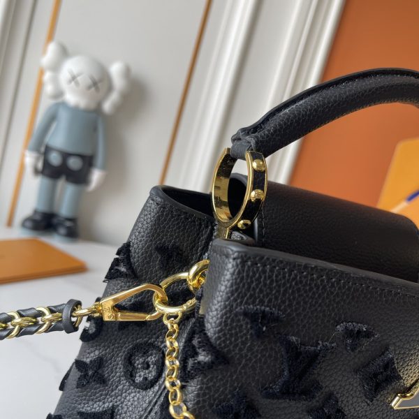 LV Mirage Capucines BB Bag M20486-M26328-1 BC