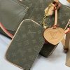 LV Speedy Bandoulière 30 Monogram Bag M96983 BC